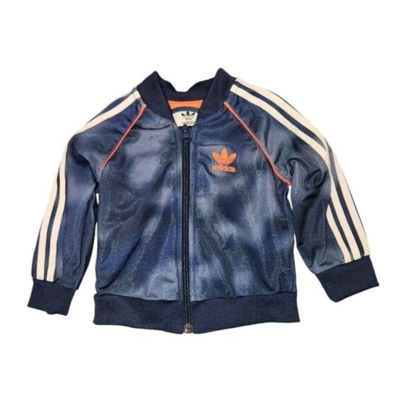 adidas Other - Adidas Track Jacket
